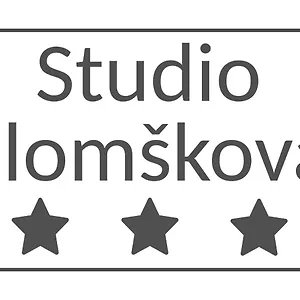 Slomskova Ljubljana