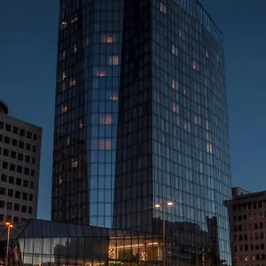 Hotel Grand Plaza & Congress Center, Lublaň